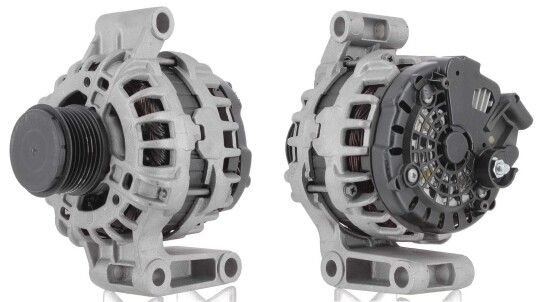 Dynamo ROTOVIS Automotive Electrics 9091385
