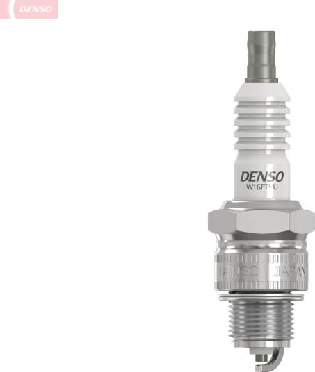 DENSO W16FP-U Tennplugg DENSO W16FP-U Tennplugg