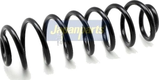 JAPANPARTS ZC6161A Fjær JAPANPARTS ZC6161A Fjær