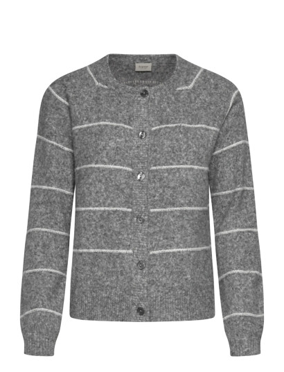 Fransa Frkendra Car 1 - Grey - XL