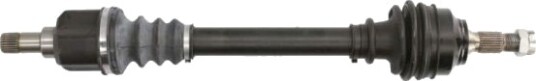 POINT GEAR PNG72610 Drivaksel POINT GEAR PNG72610 Drivaksel