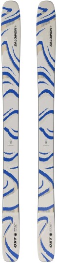 Salomon QST 106 189cm 189cm Salomon QST 106 189cm 189cm