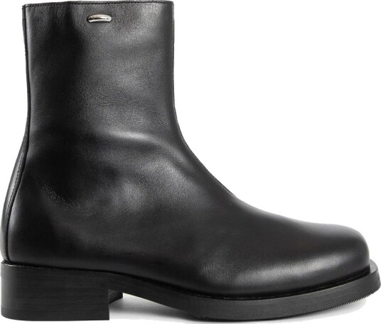 Our Legacy Herre Sko Svart 38 EU,