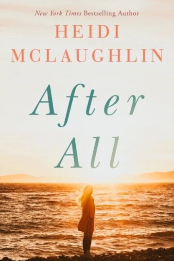After All Av Heidi Mclaughlin