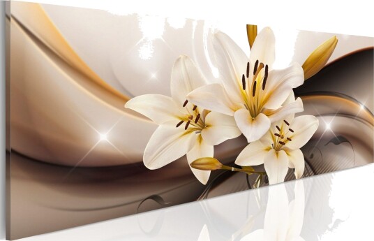 Bilde Endless Beauty 120x40 Artgeist sp. z o. o.