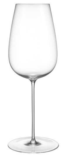 Orrefors Orrefors x Björn Frantzén handmade edition hvitvinsglass 45 cl Orrefors Orrefors x Björn Frantzén handmade edition hvitvinsglass 45 cl