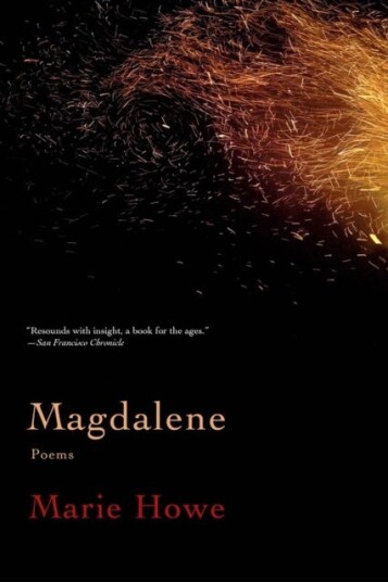 Magdalene Av Marie (Sarah Lawrence College) Howe