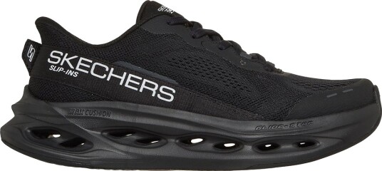 Skechers Sko Max Dempende Glide Step Svart Skechers 40 Sko