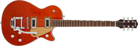 Gretsch G5230 T EMTC JET FT ORG Gretsch G5230 T EMTC JET FT ORG
