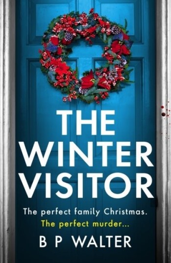 The Winter Visitor The Winter Visitor