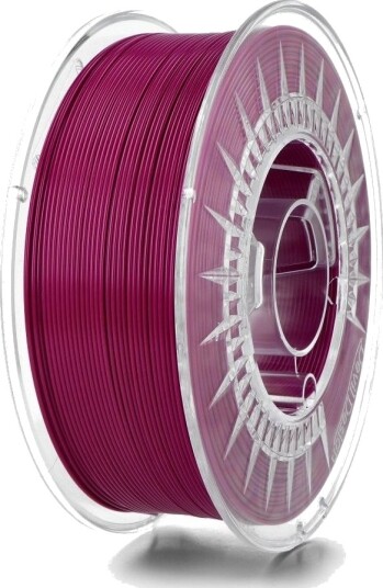 Devil Design Filament Devil Design Pla 1.75 Mm 1 Kg Dark Violet