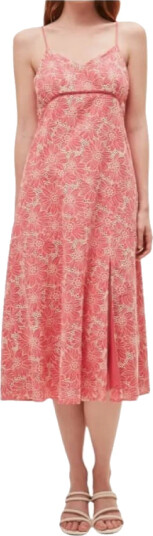 Suncoo Dame Kjoler Rosa S,