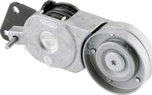 Strammehjul kilerem SNR GA357.41