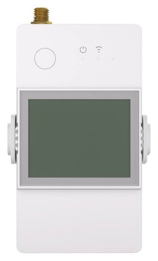 Sonoff POWCT Smart Strømmåler 100A WiFi