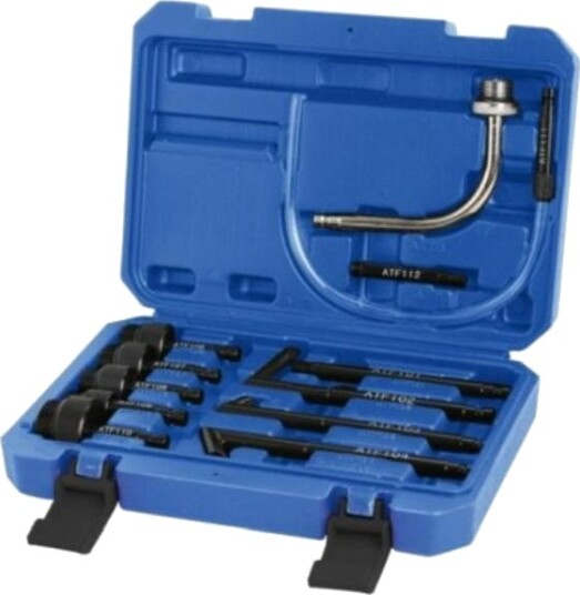 KB Global KBB1093 Påfyllingsadapter, gir KB Global KBB1093 Påfyllingsadapter, gir