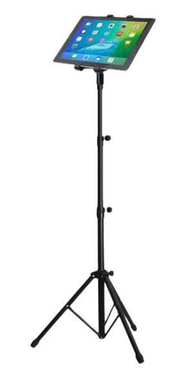 CoreParts stativ for nettbrett - universal, multi-direction, height: 55-150cm CoreParts stativ for nettbrett - universal, multi-direction, height: 55-150cm