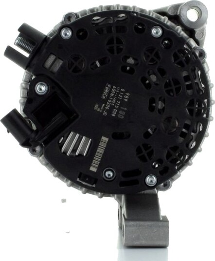 ROTOVIS Automotive Electrics 9090555 Dynamo ROTOVIS Automotive Electrics 9090555 Dynamo