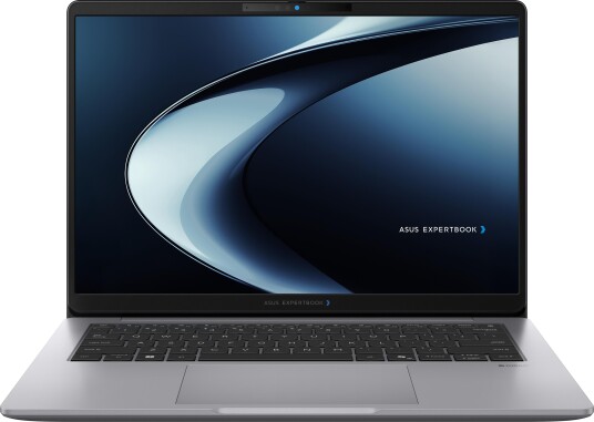 ASUS ExpertBook P3 P3406CCA-LY0426 14" Intel Core Ultra 5 225H 8GB RAM 512GB SSD Uten OS 90NX0AM2-M00FR0