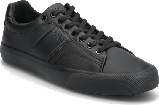 BOSS Aiden_Tenn_Grltp - Black - 42