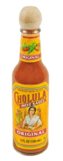 Cholula Original Hot Sauce 150ml Zelected