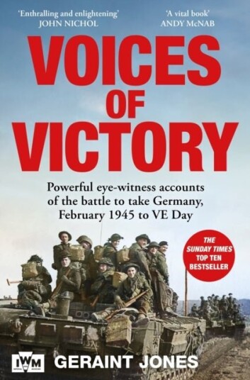 Voices of Victory Voices of Victory