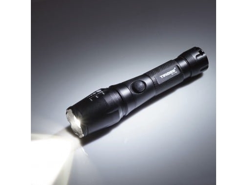 Tiross Lommelykt Batteri.Cree Ts 1154 Tiross Lommelykt Batteri.Cree Ts 1154