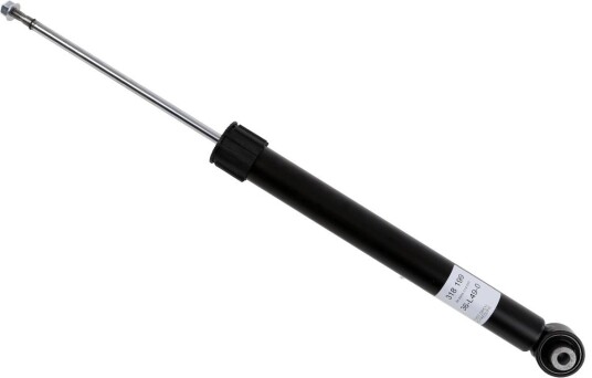 Støtdemper SACHS 318 199 Støtdemper SACHS 318 199