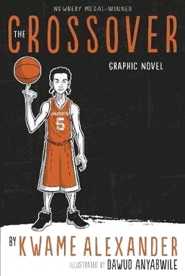 The Crossover Av Kwame Alexander