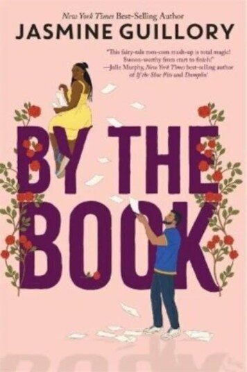 By The Book Av Jasmine Guillory