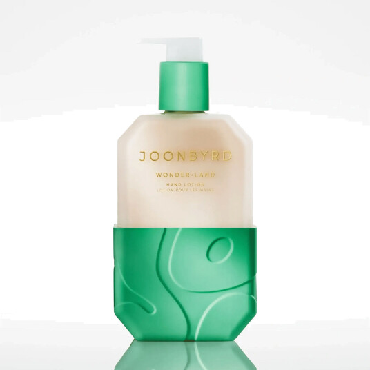 Joonbyrd Wonder Land Fortifying Hand Lotion Nude 300 ML