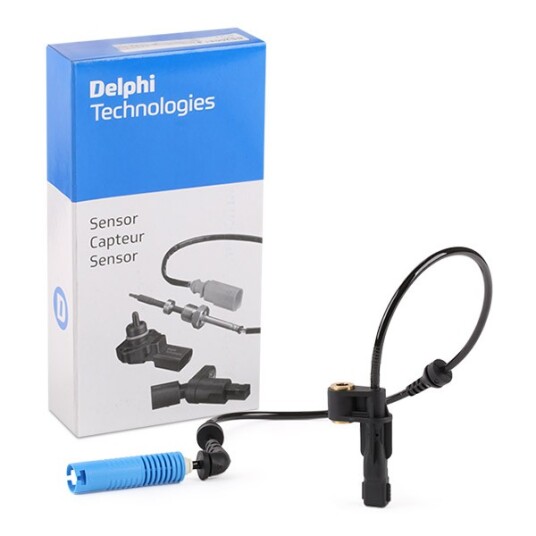 ABS sensor DELPHI SS20041