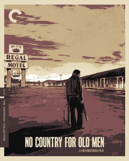 No Country for Old Men 2007  The Criterion Collection