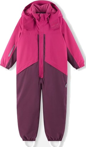 Reima Varila vinterdress deep Purple 140