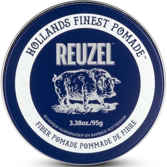 Reuzel Fiber Pomade 95 g Reuzel Fiber Pomade 95 g