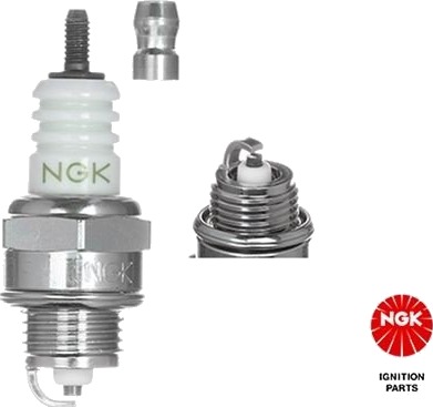 Tennplugg NGK 2057 Tennplugg NGK 2057
