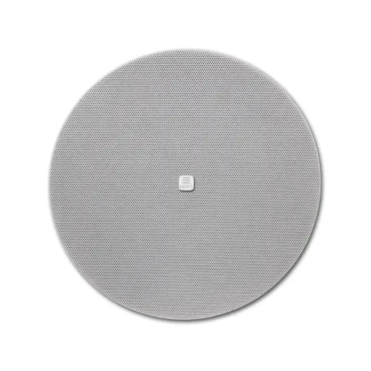 Apart Cmx20dt Loudspeaker 8" Two-Way, Thin Edge Loudspeaker, White Apart Cmx20dt Loudspeaker 8" Two-Way, Thin Edge Loudspeaker, White