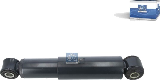 DT Spare Parts 5.00434 Støtdemper DT Spare Parts 5.00434 Støtdemper