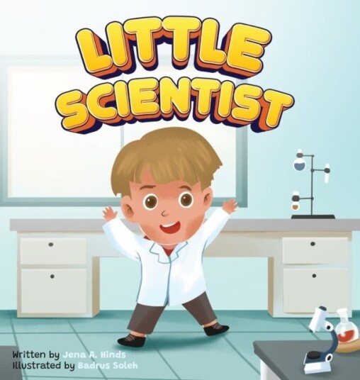 Little Scientist Little Scientist