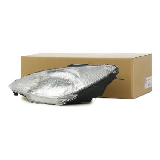Van Wezel Hovedlyskaster VAN WEZEL 4028961