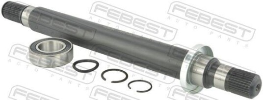 Febest Drivaksel FEBEST 1812 ZAFCRH Febest Drivaksel FEBEST 1812 ZAFCRH