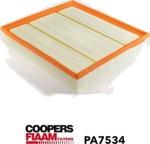 COOPERSFIAAM FILTERS PA7534 Luftfilter COOPERSFIAAM FILTERS PA7534 Luftfilter