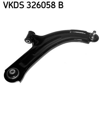 Bærebru/bærearm SKF VKDS 326058 B