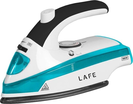 Lafe ZPH-201 Reise Strykejern - 800W