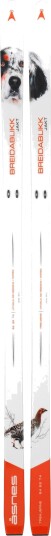 Åsnes Breidablikk Hunter Bc Ski - Fjellskipakke Med Rottefella Bc Magnum Og Åsnes X-skin Nylon Oc 58 Mm 180 cm Åsnes Breidablikk Hunter Bc Ski - Fjellskipakke Med Rottefella Bc Magnum Og Åsnes X-skin Nylon Oc 58 Mm 180 cm