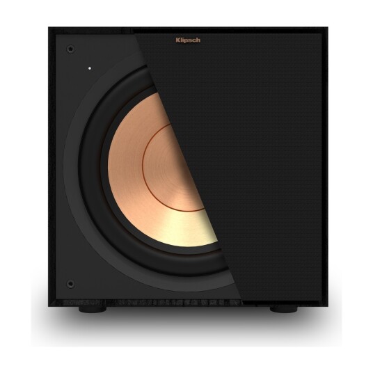 KLIPSCH R-101SW 10" SUBWOOFER KLIPSCH R-101SW 10" SUBWOOFER