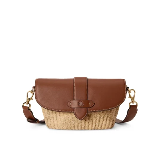 Ralph Lauren, Dame, Vesker, Beige, ONE SIZE, Ralph Lauren, Dame, Vesker, Beige, ONE SIZE,
