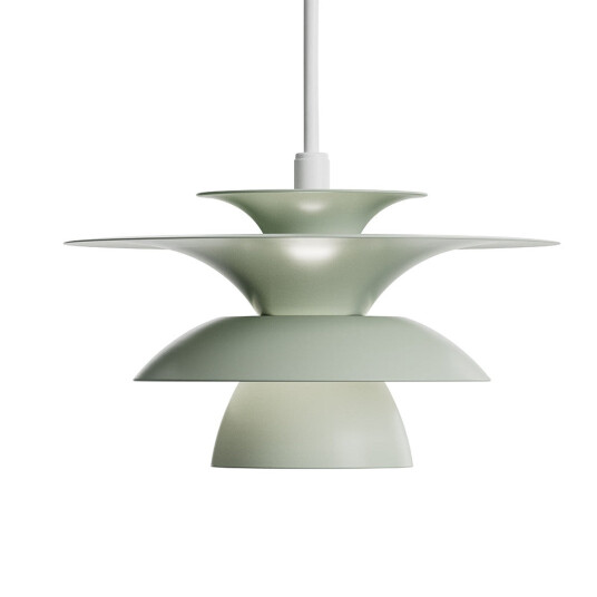Picasso vinduspendel D180 G9 Salvie