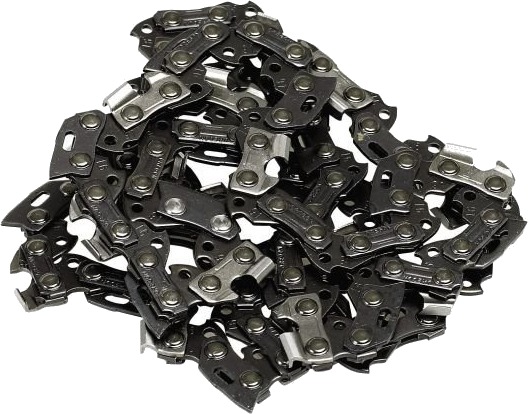 HiKOKI 66781136 Sagkjede 0.325", 1,3 mm 66 DL  16", Hagemaskiner