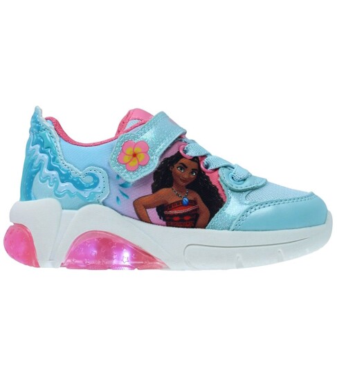 GEOX J Fadinlight Girl D Purple 25