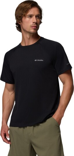 Columbia Alpine Chill Pro T-skjorte Herre